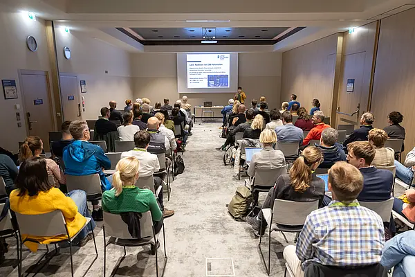 Radgipfel 2024 Fachkonferenz