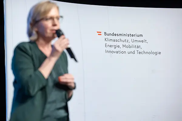 klimaaktiv mobil Auszeichnung 4. Juni 2024