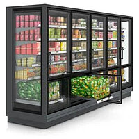 Carrier VELANDO AF 63.235 L1-1 PI L