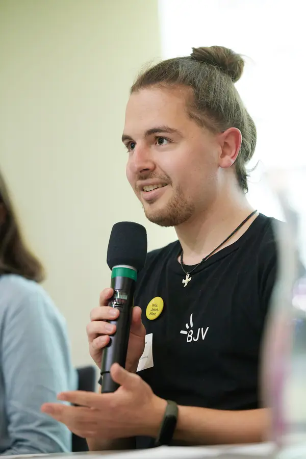 THE PEP Partnership & klimaaktiv mobil Conference