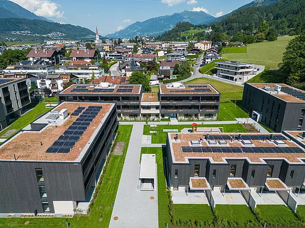 NHT - Postgründe Haus D - VO04