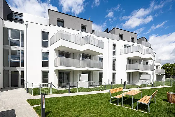 Rosthorngasse 5