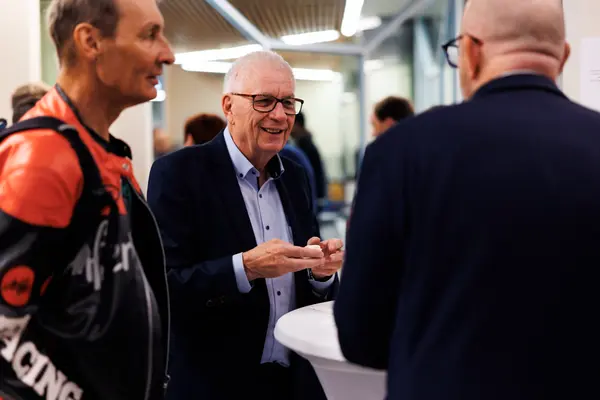 Auszeichnungsveranstaltung Österreich radelt Wien 2025 