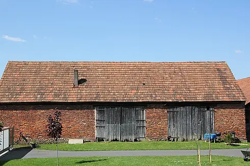 P273-Gebäude Ost