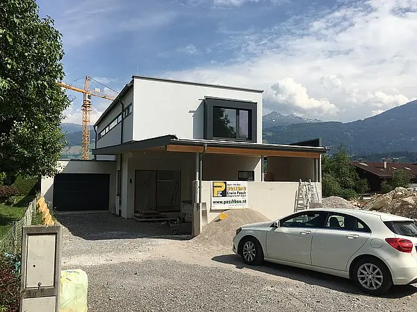 Haus Walch, Absam
