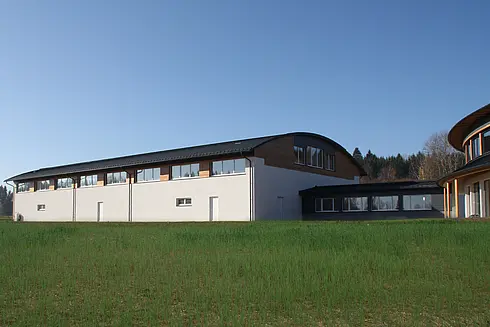 Kompetenzzentrum Sonnenplatz Großschönau