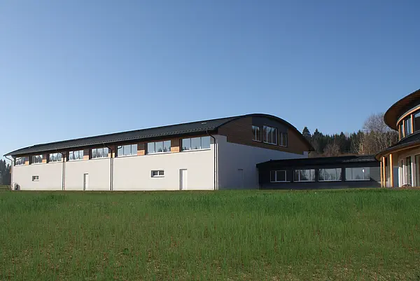 Kompetenzzentrum Sonnenplatz Großschönau