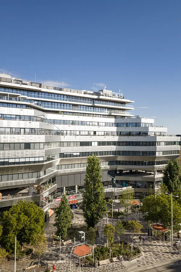 Althan Quartier Francis
