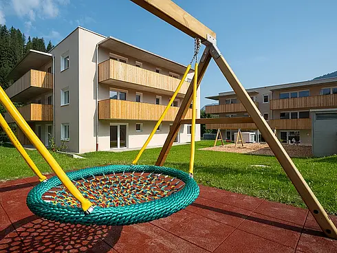 T446 Hopfgarten, Haus C