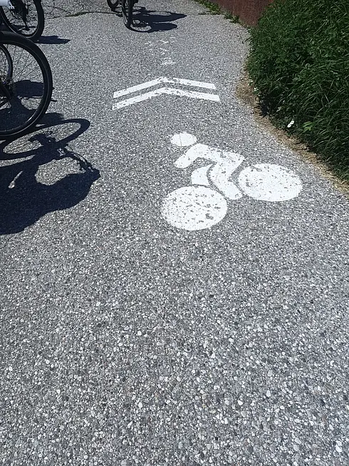 Sharrow