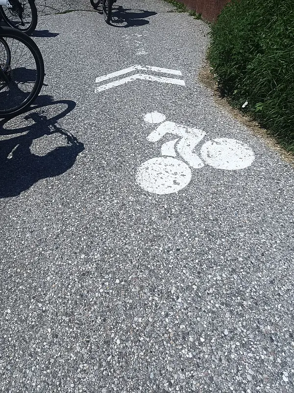 Sharrow