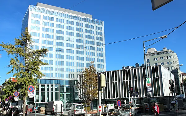 UNH 2.0 / Generalsanierung und Zubau