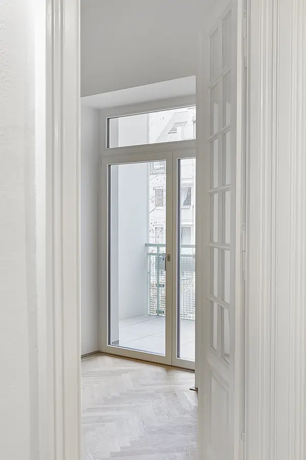 WHA Währinger Straße 128