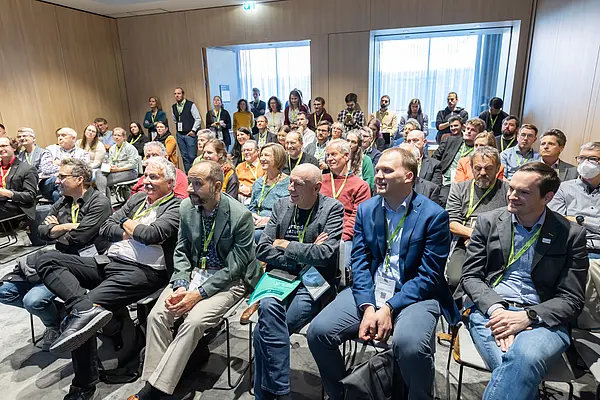 Radgipfel 2024 Fachkonferenz - Tag 2