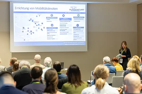 Radgipfel 2024 Fachkonferenz