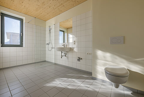 V143 Fussach - Haus C