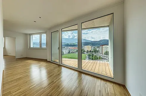 NHT - Innsbruck Campagne - Haus C - IN185