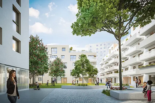 Quartier 11 (Q11)