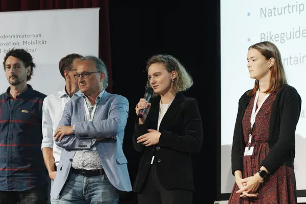 12. Tourismus-Mobilitätstag in Kufstein