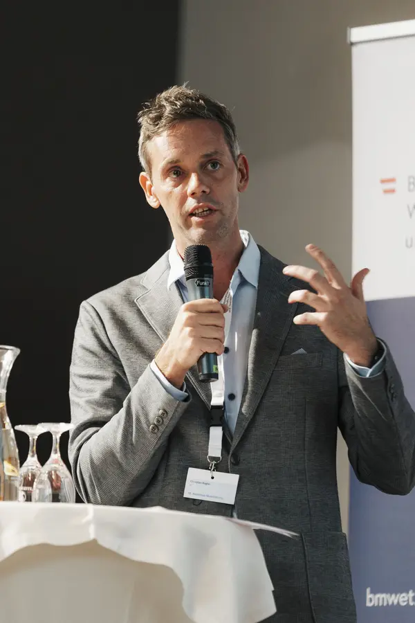 12. Tourismus-Mobilitätstag in Kufstein