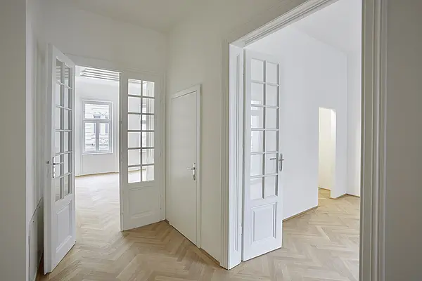 WHA Währinger Straße 128