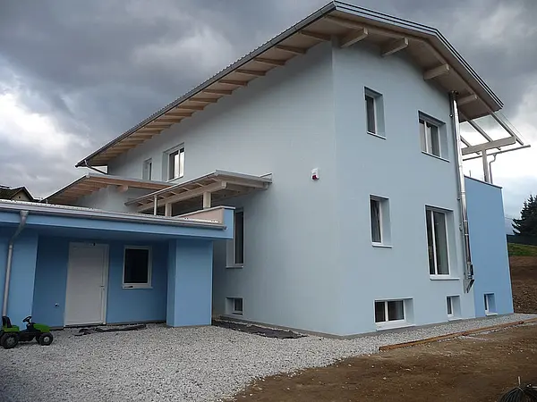 EFH Diewald