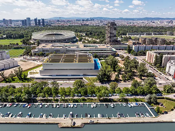 Sport Arena Wien