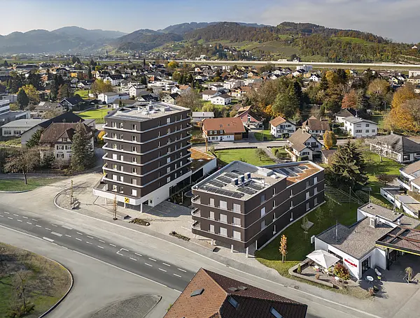 V202 Lustenau "Rheindorf West"