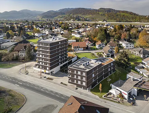 V202 Lustenau "Rheindorf West"