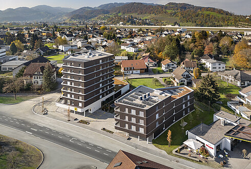 V202 Lustenau "Rheindorf West"