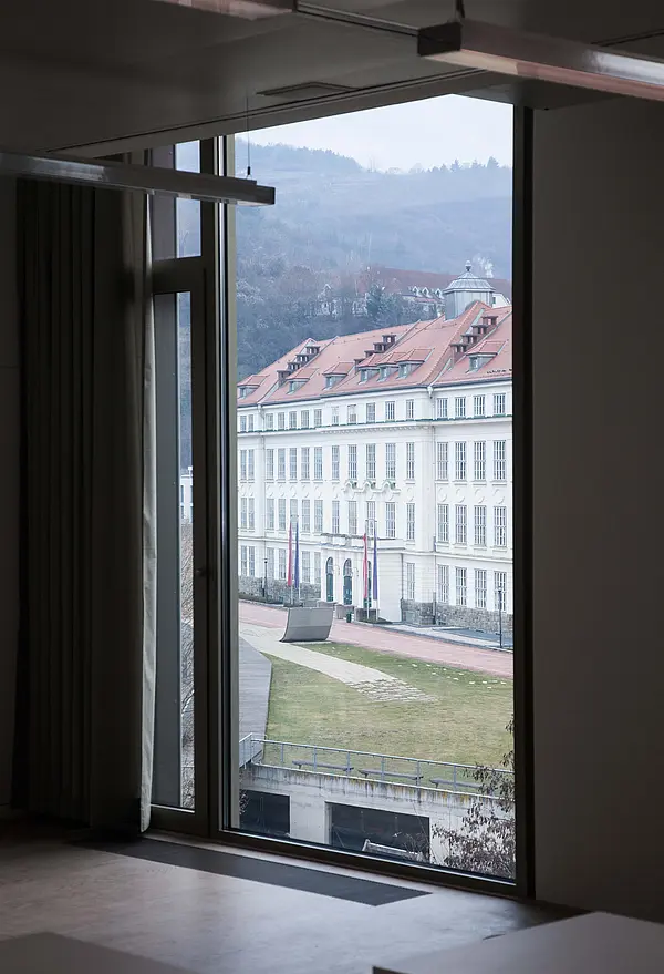 Karl Landsteiner Privatuniversität KLPU