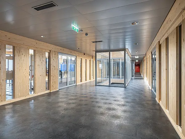 LWS - Neue Lehrwerkstatt
