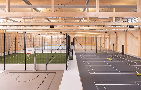 Sport und Fun Halle