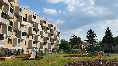 Wittmayergasse, Nördlich Kabelwerk, Bpl2, BTB