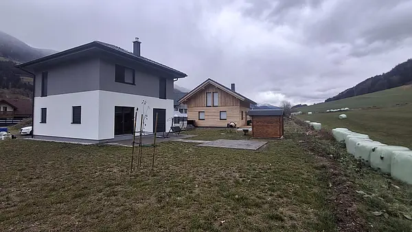 Neubau EFH 117123
