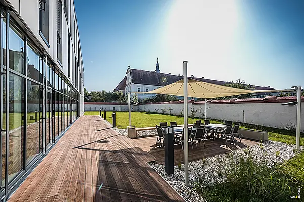 BH St.Pölten