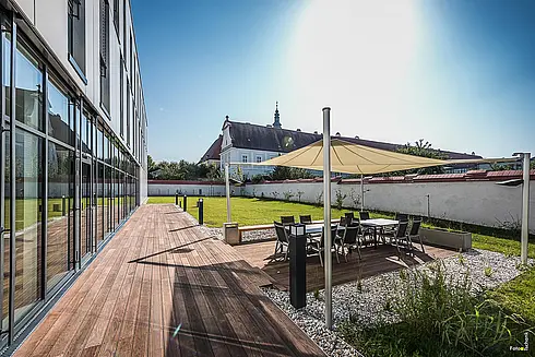 BH St.Pölten