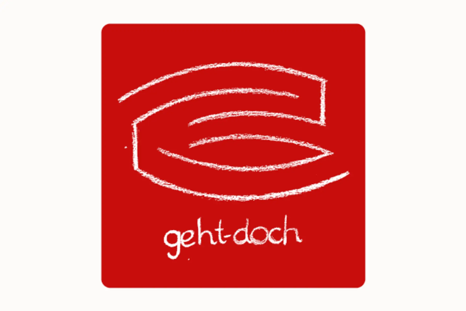 Logo geht.doch