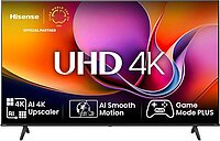 Hisense 43A6Q