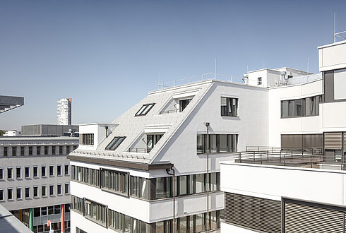 Florido Liner / Grand Central