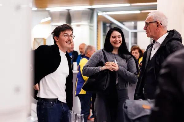 Auszeichnungsveranstaltung Österreich radelt Wien 2025 