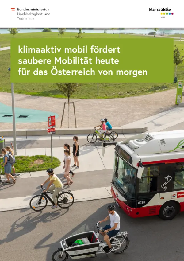 Förderbericht 