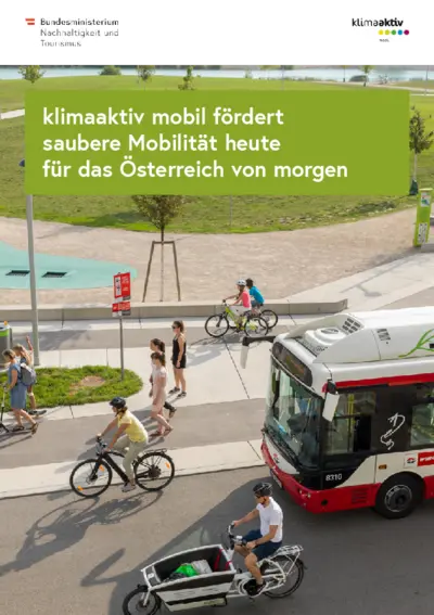 Förderbericht 