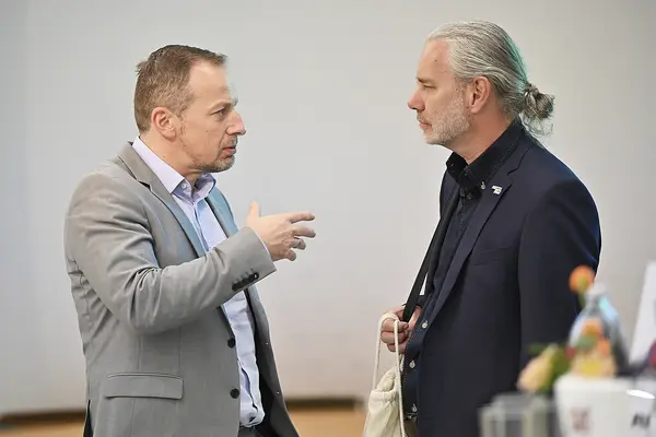 Auszeichnung Bundessieger:innen Österreich radelt