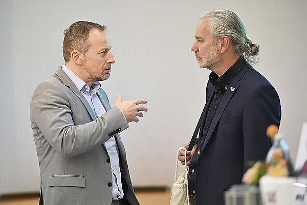 Auszeichnung Bundessieger:innen Österreich radelt