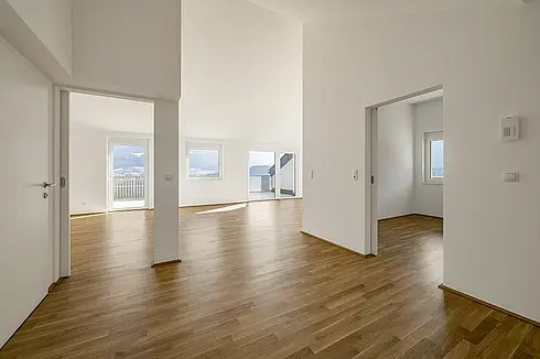 T444 Karrösten Haus B