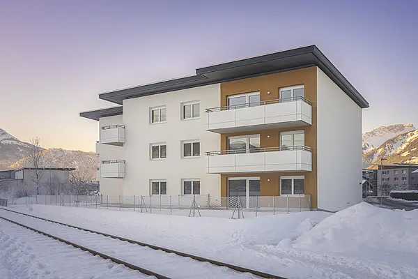 T452 Reutte, Lutterottistraße III