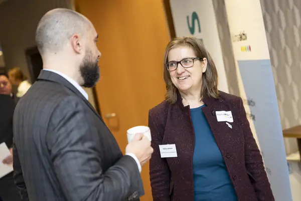 Auszeichnung zukunftsfitte Betriebe 2025