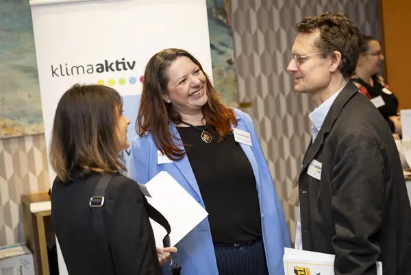 Auszeichnung zukunftsfitte Betriebe 2025