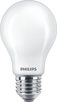 Philips Master LEDblub Birne A60